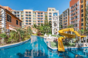 Venetian Signature Condo